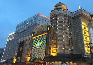 太谷最大顶级出名高端豪华KTV会所-皇冠伯爵KTV顶级体验点评